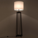 Holly Hunt - Avedon Floor Lamp